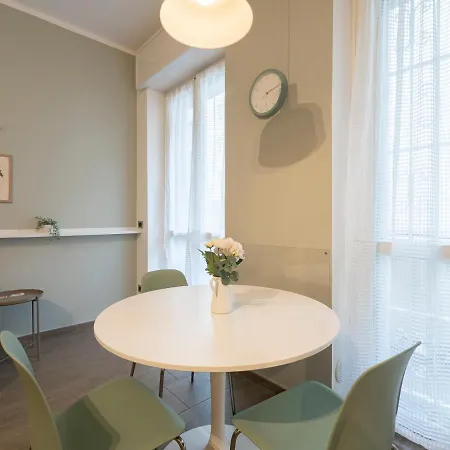 Appartement I Host - Montesuello 9 Milan