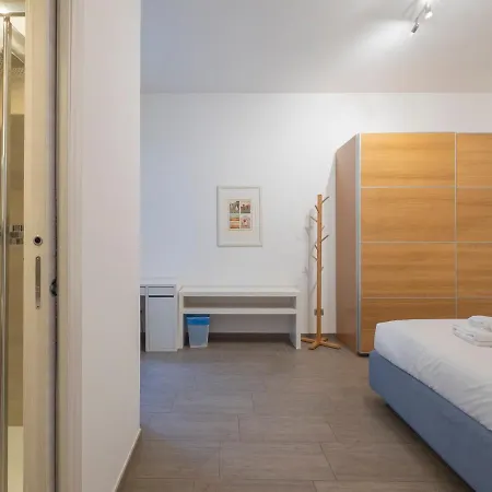 Appartement I Host - Montesuello 9