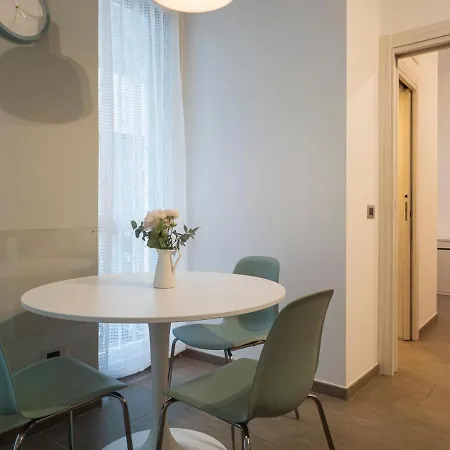 Appartement I Host - Montesuello 9 *