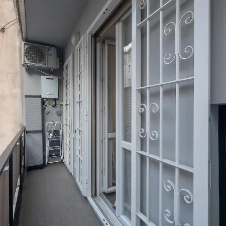 Apartment I Host - Montesuello 9 Milan