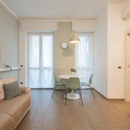 Apartment I Host - Montesuello 9 *