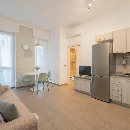 I Host - Montesuello 9 Apartment Milan