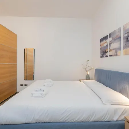 I Host - Montesuello 9 Apartment