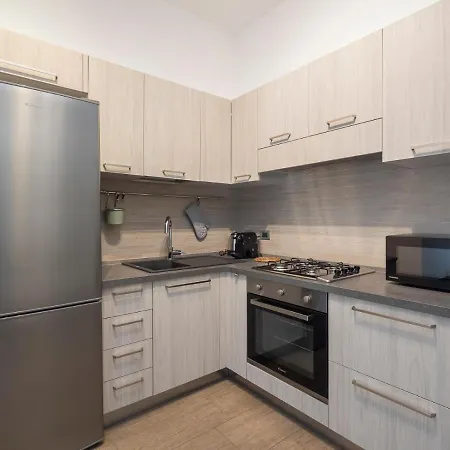 Apartment I Host - Montesuello 9
