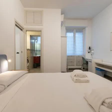 I Host - Montesuello 9 Apartment