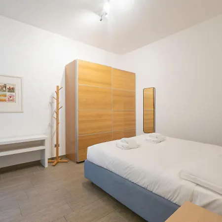 Apartment I Host - Montesuello 9 Milan