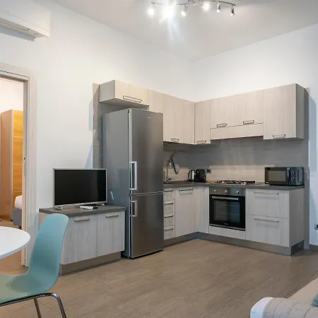 Apartment I Host - Montesuello 9